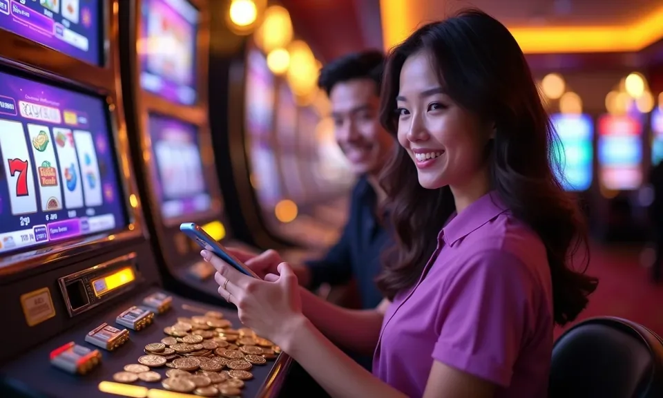 66789bet Slot Reactoonz บน 66789bet — เล่นได้เลยจากมือถือ